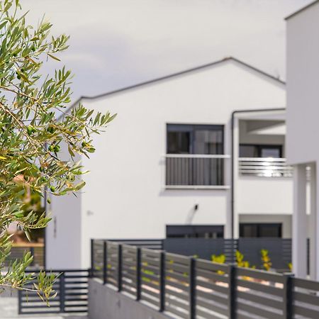 Villa Graefin Malinska Kültér fotó